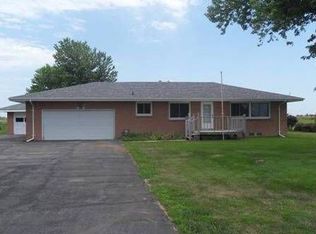 1495 S Wabash Ave, Hastings, NE 68901
