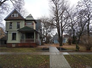 97 Bryant St, North Tonawanda, NY 14120