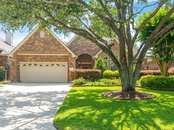 20714 Flora View Ct, Spring, TX 77379