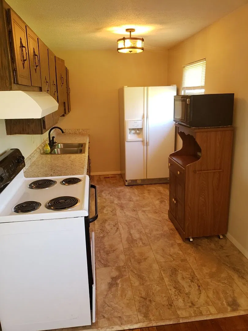 3 Bedroom / 1.5 Bath Home Johnson City TN — Photo 3