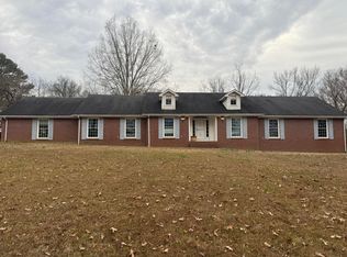 1000 Indian Creek Rd, Iuka, MS 38852