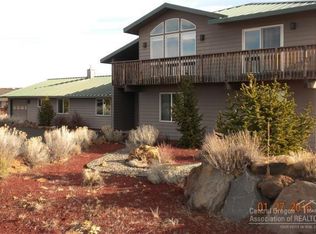 66620 W Cascade, Bend, OR 97703