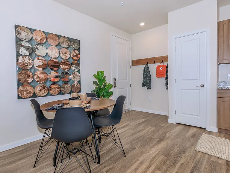 Trailside Apartments — Photo 10