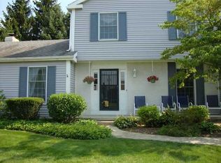 7309 Woodsman Cir, Holland, OH 43528