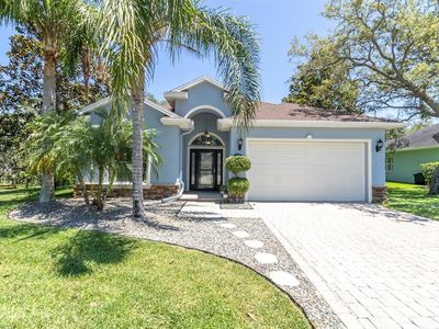 1575 River Ct, Tarpon Springs, FL, 34689