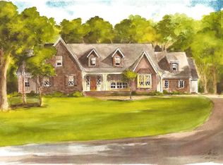 2202 De Russey Rd SE, Huntsville, AL 35801