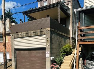 230 Beam Way, Pittsburgh, PA