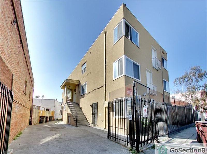 1st image of 6625 Bancroft Ave #A