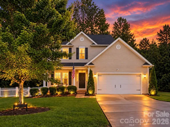 1566 Glenbar Ct, Clover, SC 29710