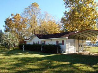 1021 Dorothy St, Manning, SC 29102