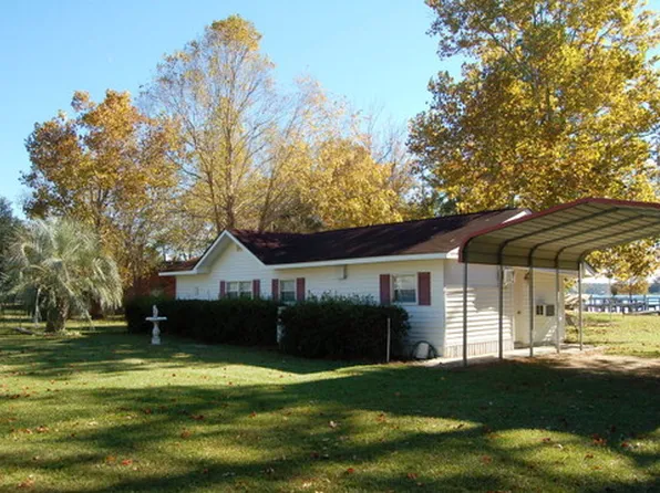 1021 Dorothy St, Manning, SC 29102