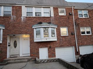 94 Sycamore Rd, Jersey City, NJ 07305