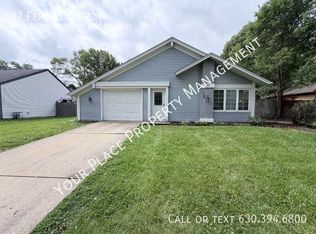 97 Fernwood Rd, Montgomery, IL 60538