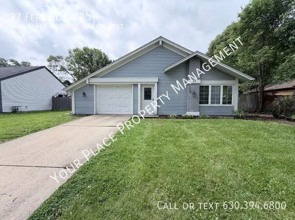 97 Fernwood Rd, Montgomery, IL 60538