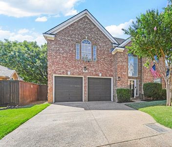 14625 Flanders Ct, Addison, TX, 75001