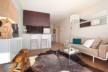 Rented by Heller Organization