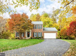 4134 Burning Ridge Ct, Woodbridge, VA 22192