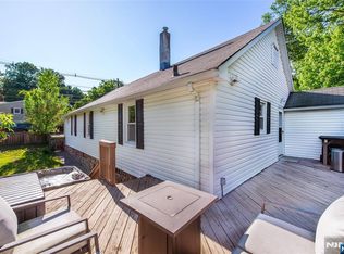 20 Yesler Way, Hillsdale, NJ 07642