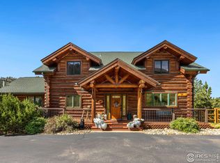 145 Cherokee Ct, Estes Park, CO 80517