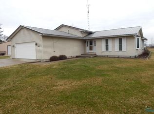1818 Ayersville Ave, Defiance, OH 43512
