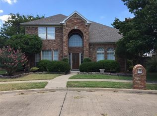 3300 Felicia Ct, McKinney, TX 75070