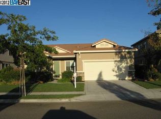 Mountain View Dr, Brentwood, CA 94513