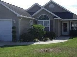 2102 Spyglass Ct, Myrtle Beach, SC 29575