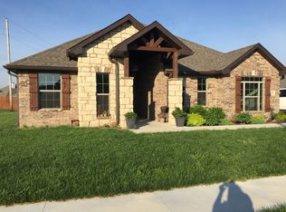 1536 Anderson Drive, Webb City, MO 64870