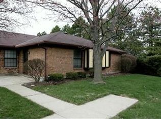 6370 Zach Pl, Dayton, OH 45459