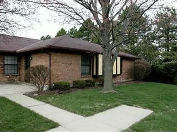 6370 Zach Pl, Dayton, OH 45459