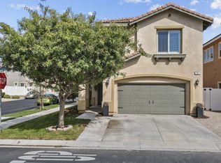 134 Cherrywood St, Fillmore, CA 93015