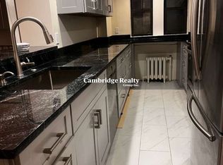 452 Park Dr #1T, Boston, MA 02215