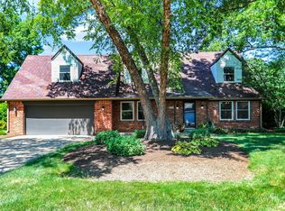 221 Meander Way, Greenwood, IN 46142