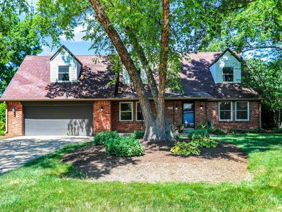 221 Meander Way, Greenwood, IN, 46142