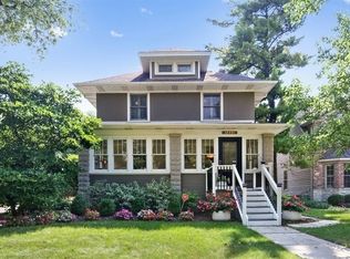 1233 Maple Ave, Downers Grove, IL 60515