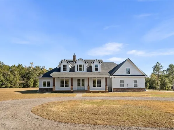 21781 NW County Road 2054, Alachua, FL 32615