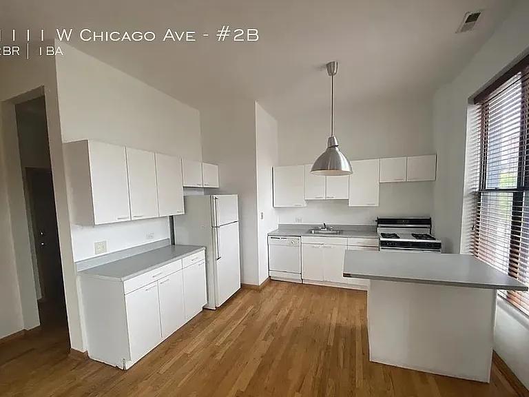 1111 W Chicago Ave #2B — Photo 3