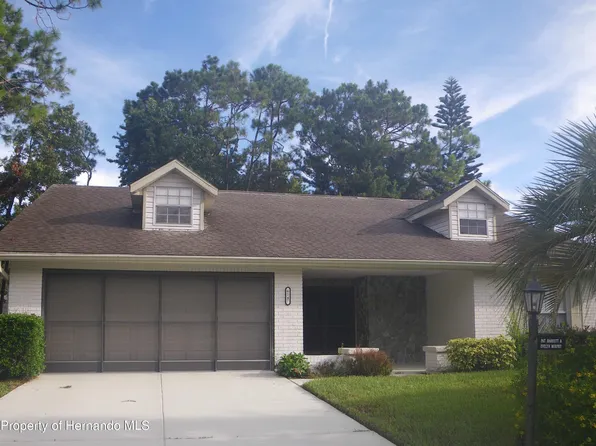 6147 Turnburry Ct, Spring Hill, FL 34606