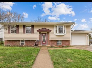 1869 Union St, Lancaster, OH 43130