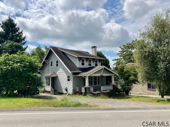 2626 Bedford St, Johnstown, PA 15904