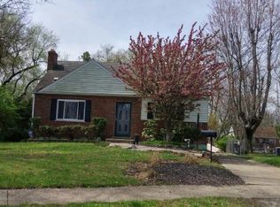 3 Cedarwood Ct, Cincinnati, OH 45213