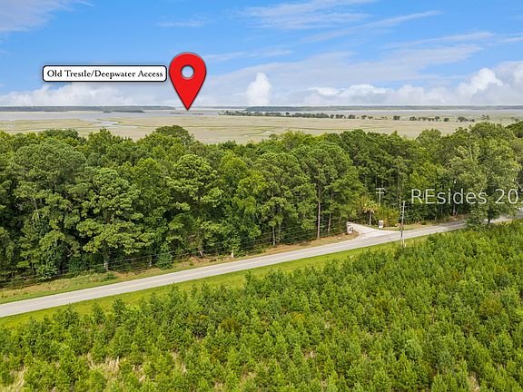 5th image of Tbd Knowles Island Rd