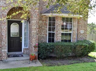 3726 Norman Loop, Round Rock, TX 78664