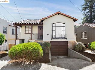 1787 Clemens Rd, Oakland, CA 94602
