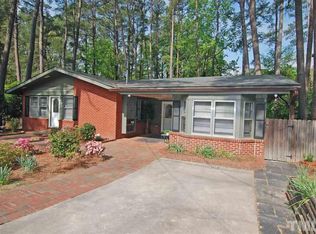 1216 Poplar Ave, Garner, NC 27529