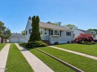 624 S Manetta Drive, Point Pleasant, NJ 08742