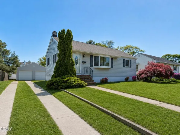 624 S Manetta Drive, Point Pleasant, NJ 08742