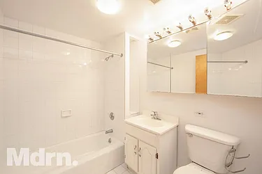 Rented by Mdrn Residential