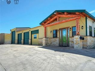 519 Ranch Road 1431, Kingsland, TX 78639