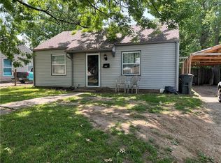 4717 Woodend Ave, Kansas City, KS 66106